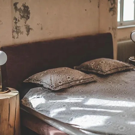Guest house Ruttner
