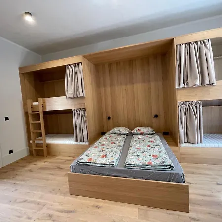Guest house Ruttner