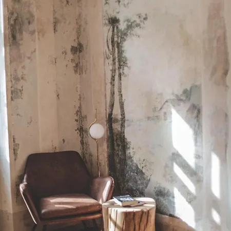 Ruttner Guest house