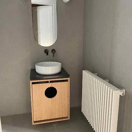 Ruttner Guest house