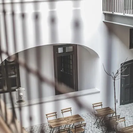 Ruttner Guest house Veszprem