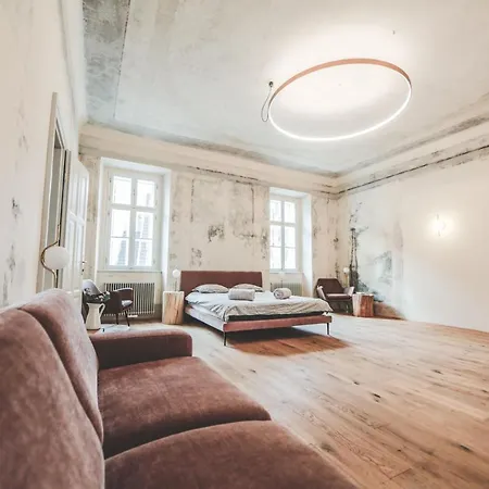 Ruttner Guest house